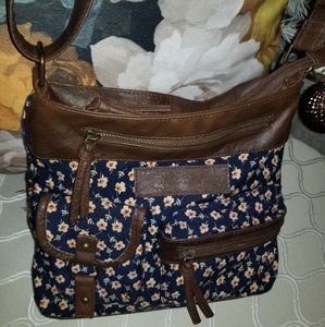 FREE WITH ANY PURCHASE American Eagle Purse